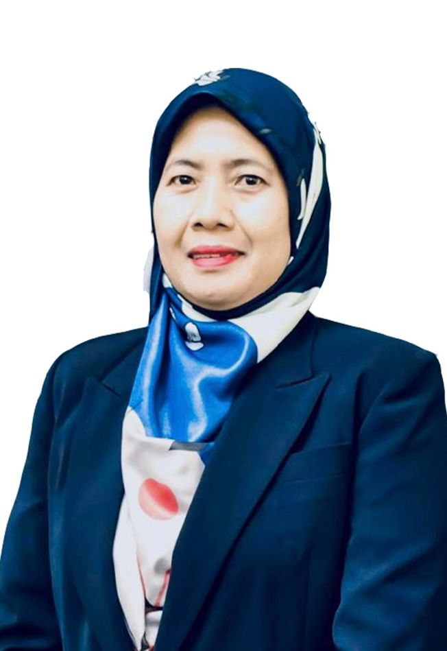 PUAN SANIAH BINTI SULUKI