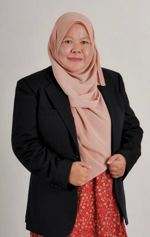 PUAN NAFIZAH BINTI SALLEH @ ALI