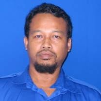ENCIK MOHD AMIN BIN MOHAMED BADI