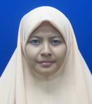 PUAN NORZALINA BINTI KASMURI @ SULAIMAN