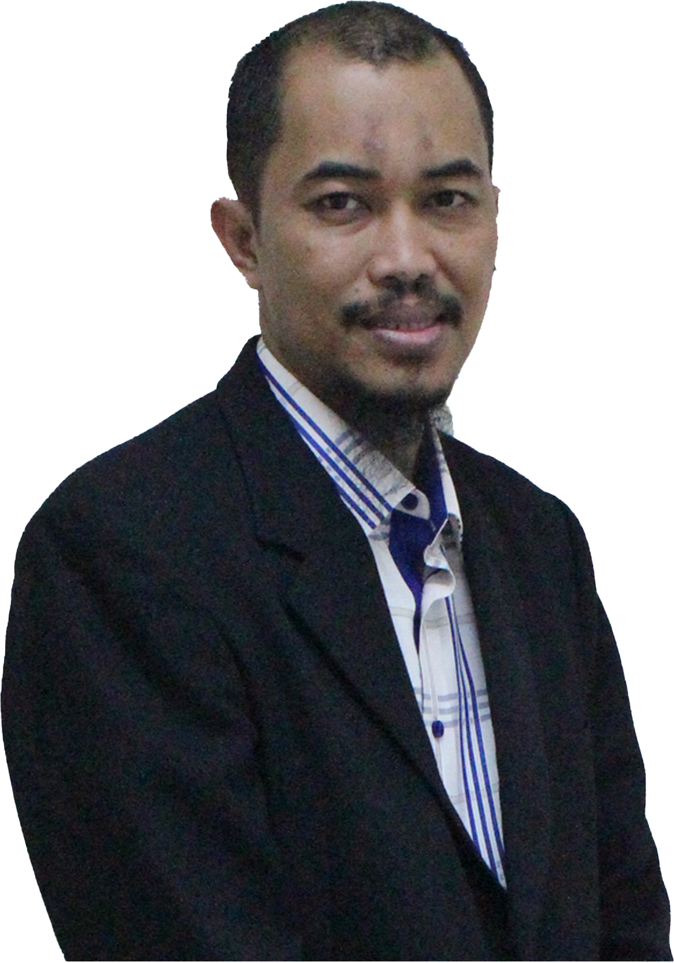 ENCIK USULOUDIN BIN HAMZAH