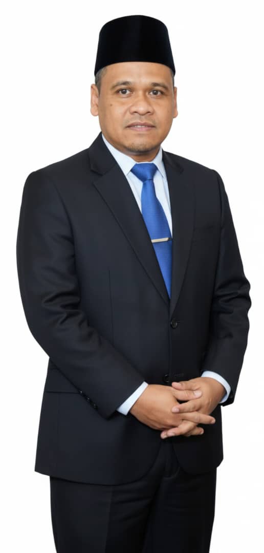 ENCIK NORASHID BIN HASSAN