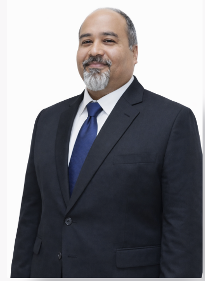 ENCIK ABD AHMAD FARID BIN MD SAID