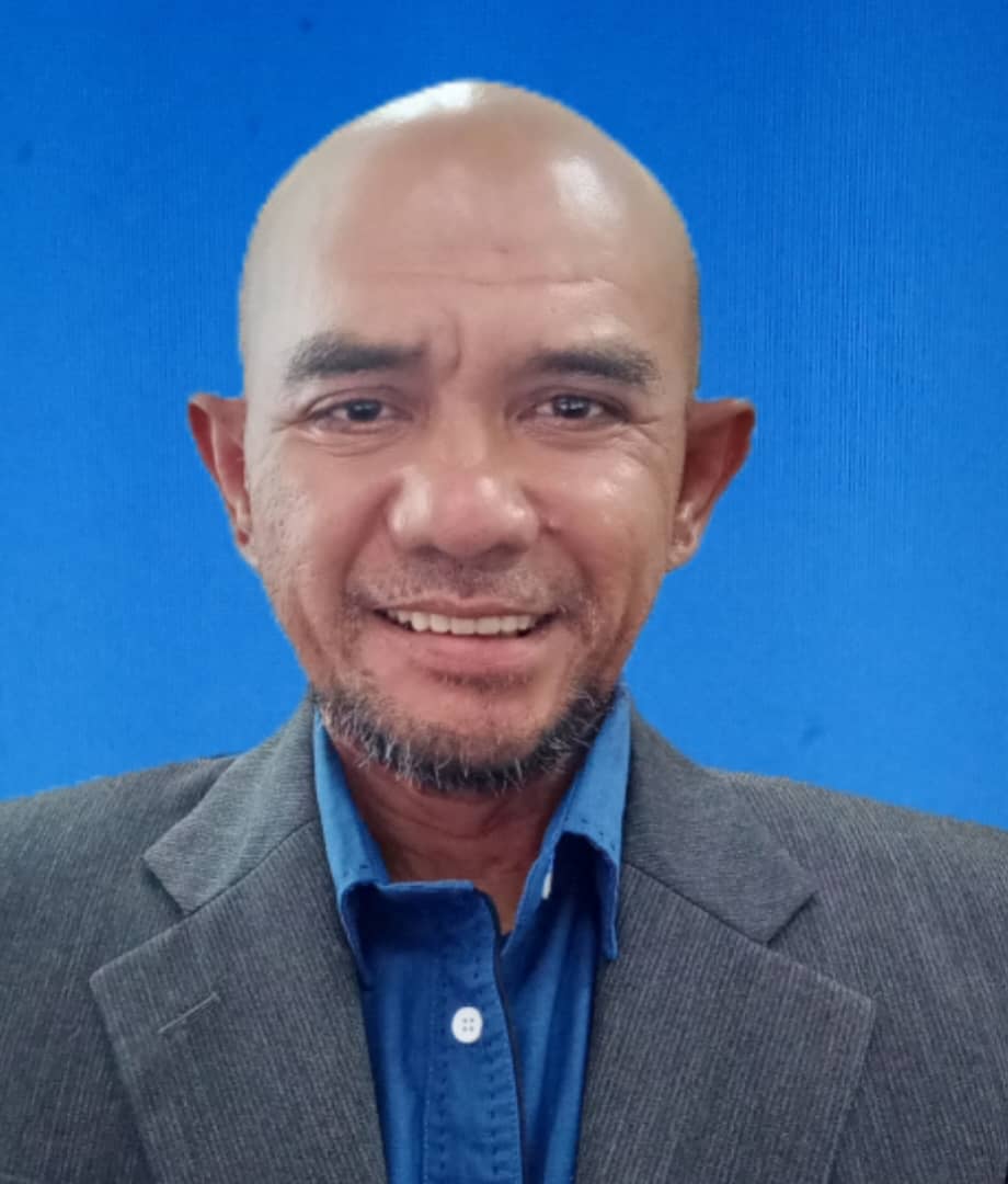 ENCIK NORZA ISKANDAR HELMI BIN ABDULLAH