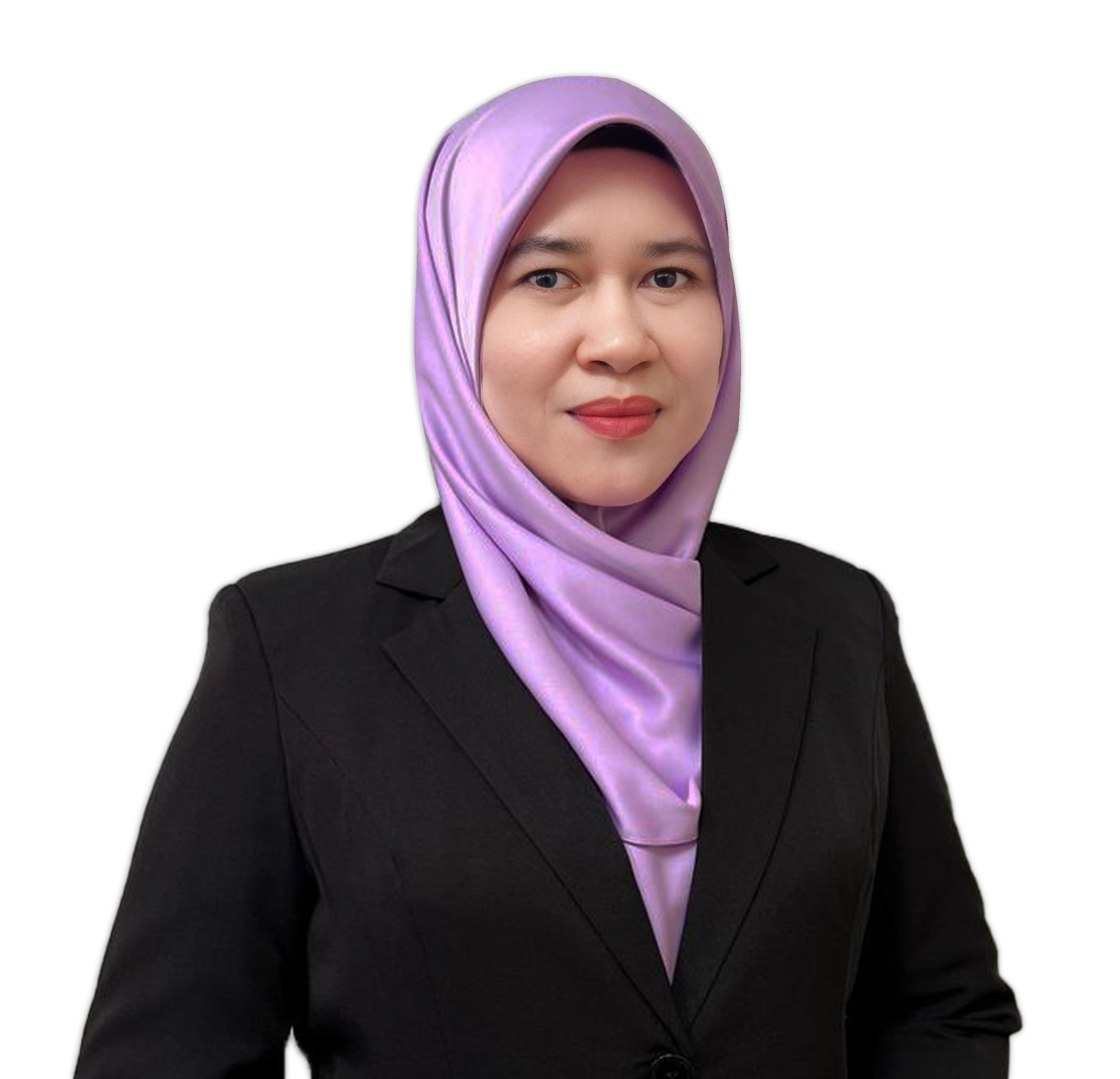 PUAN ZAILIYA BINTI SURADI