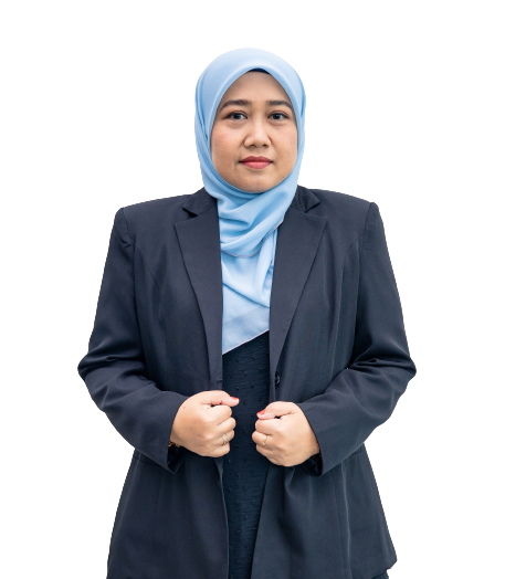 PUAN ROSHANIZA BINTI RAMLI