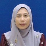 PUAN NOORULHUDA BT AHMAD SABRI @ HJ MD. SABLI 