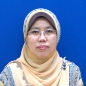 PROF. MADYA Ts. Dr. HALIZAH BINTI AWANG