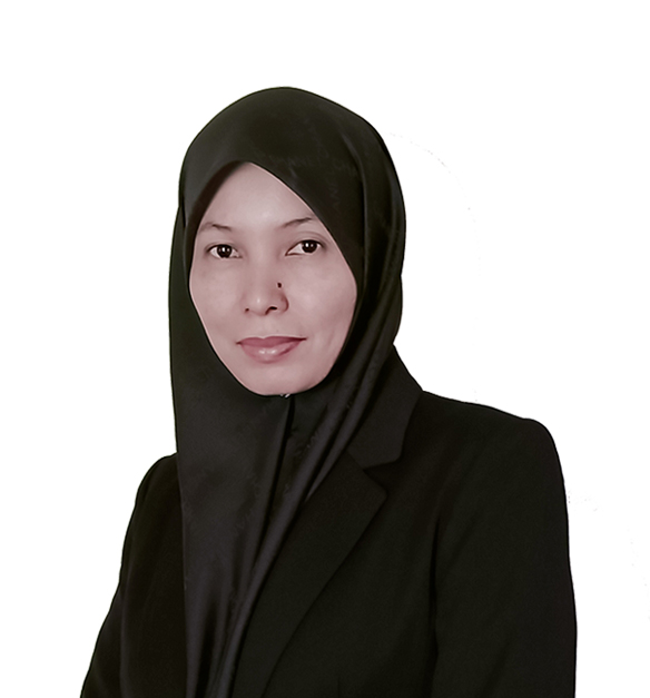 PUAN NOORASYIKIN BINTI HABIDIN