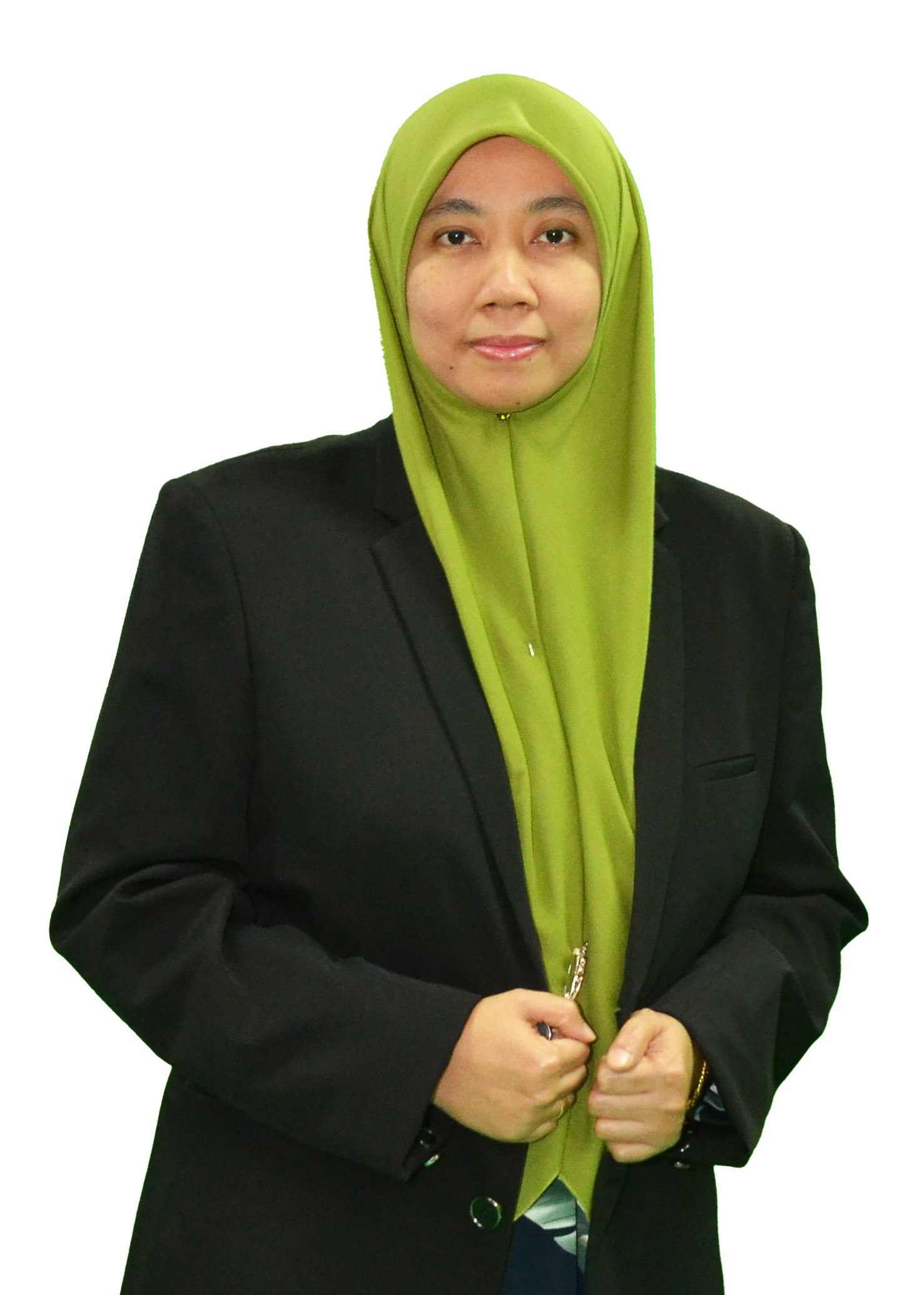 Dr. RAHAYU BINTI A HAMID