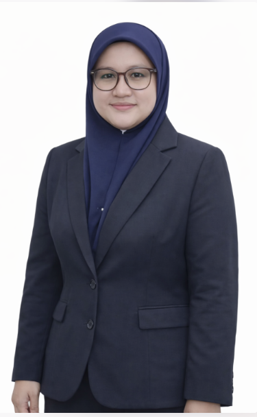 PUAN NORSHAMSILA BINTI MOHAMED