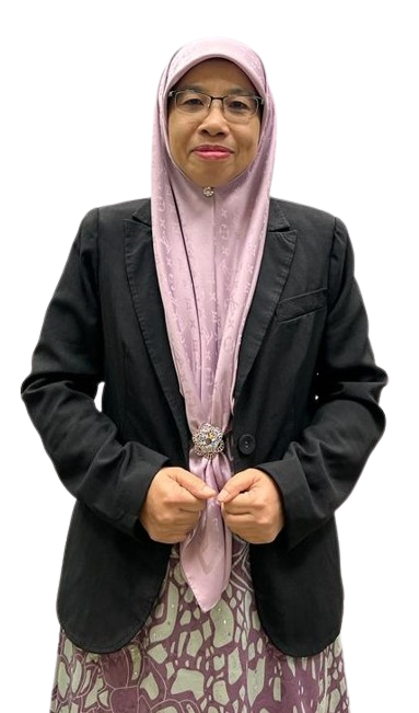 CIK AZIZAH BINTI NASRI