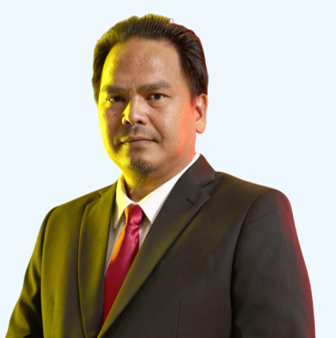 ENCIK NOR AZEZEE BIN AHMAD