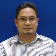 PROF. MADYA Ts. Dr. HJ. SAIFULLIZAM BIN PUTEH