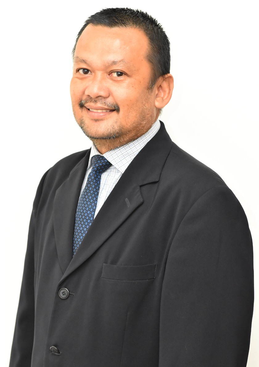 DR. IKRAM SYAH BIN MOKHTAR
