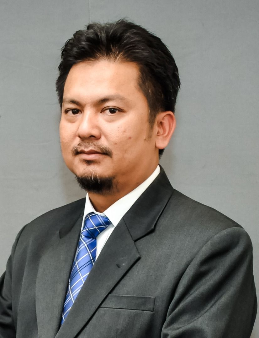 ENCIK NOOR FAUZI BIN ABD HAMID