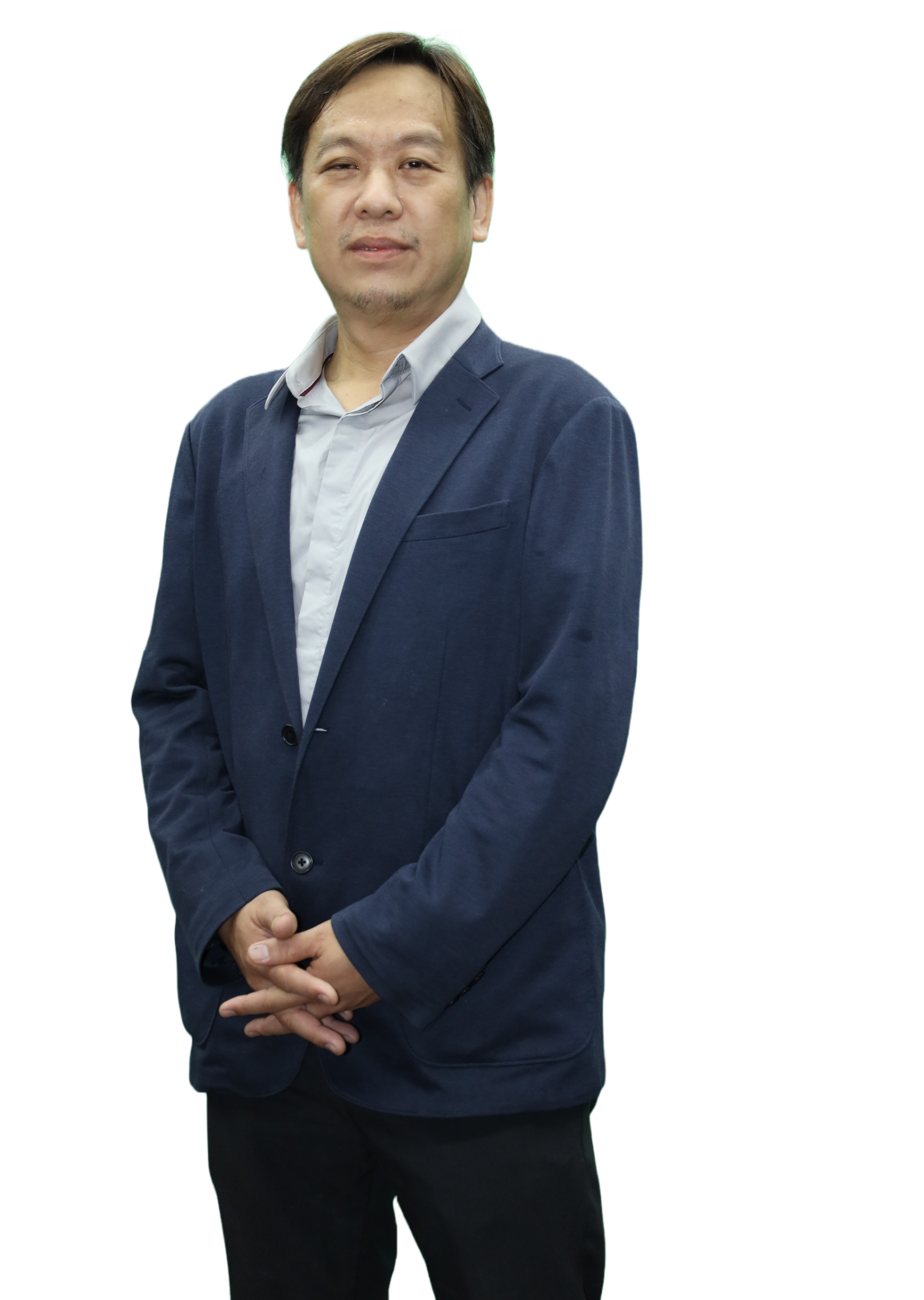 PROF. MADYA Ir. Dr. SIA CHEE KIONG
