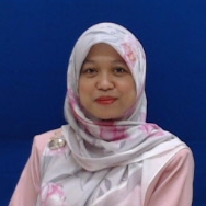 PUAN ARIAH BINTI ALIAS
