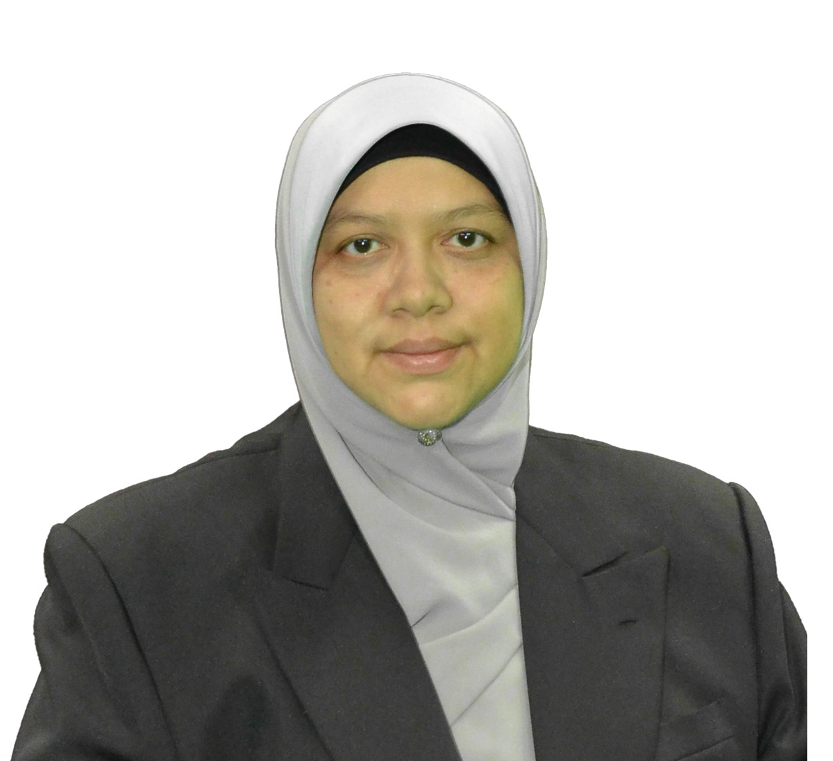 PUAN ROZLINI BINTI MOHAMED