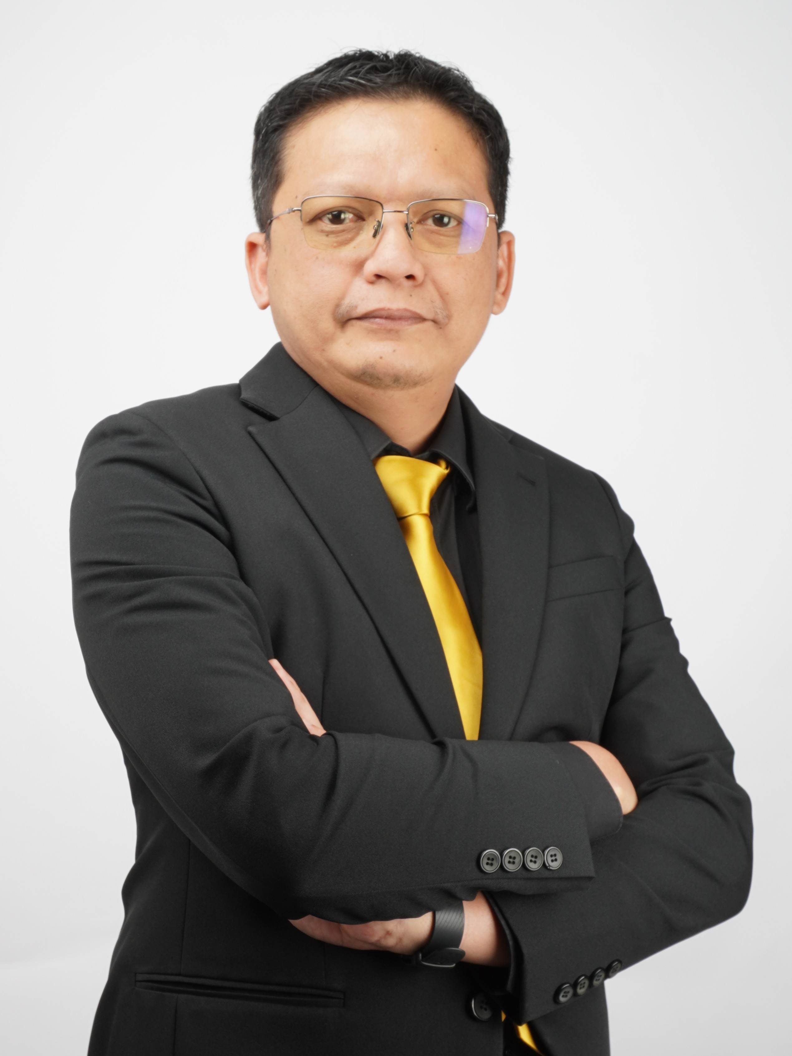 ENCIK SHAHRIL NAZIM BIN MOHAMED SALLEH