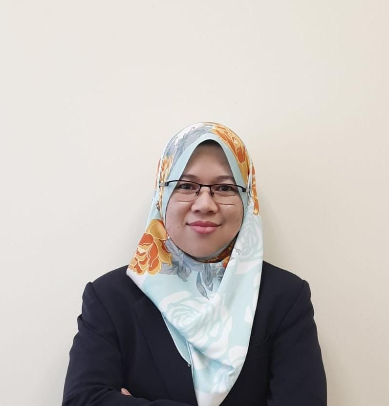 PUAN RUSNANI BINTI SAJI