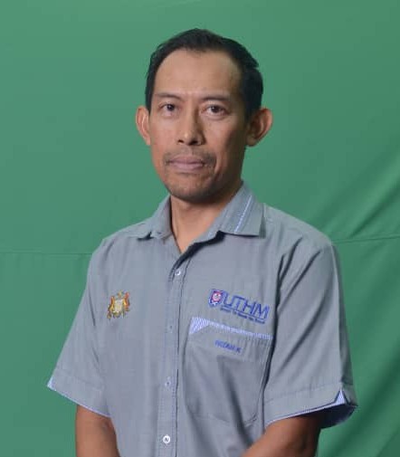 ENCIK MOHD NIZAM BIN KATIMON