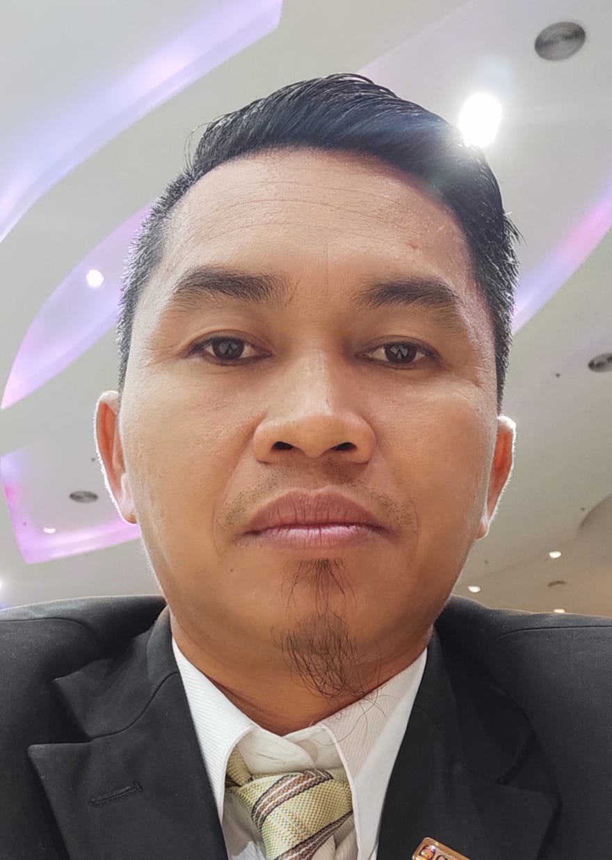 ENCIK IRWAN BIN JUBRI