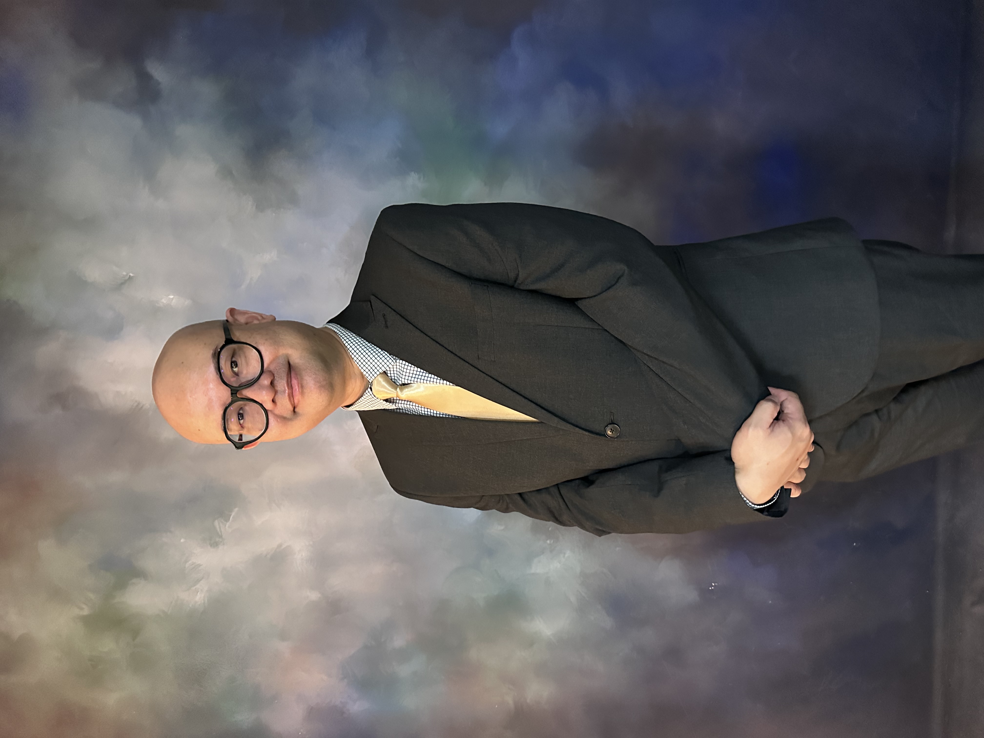 PROF. MADYA Dr. SHAHARIL BIN MOHD SHAH