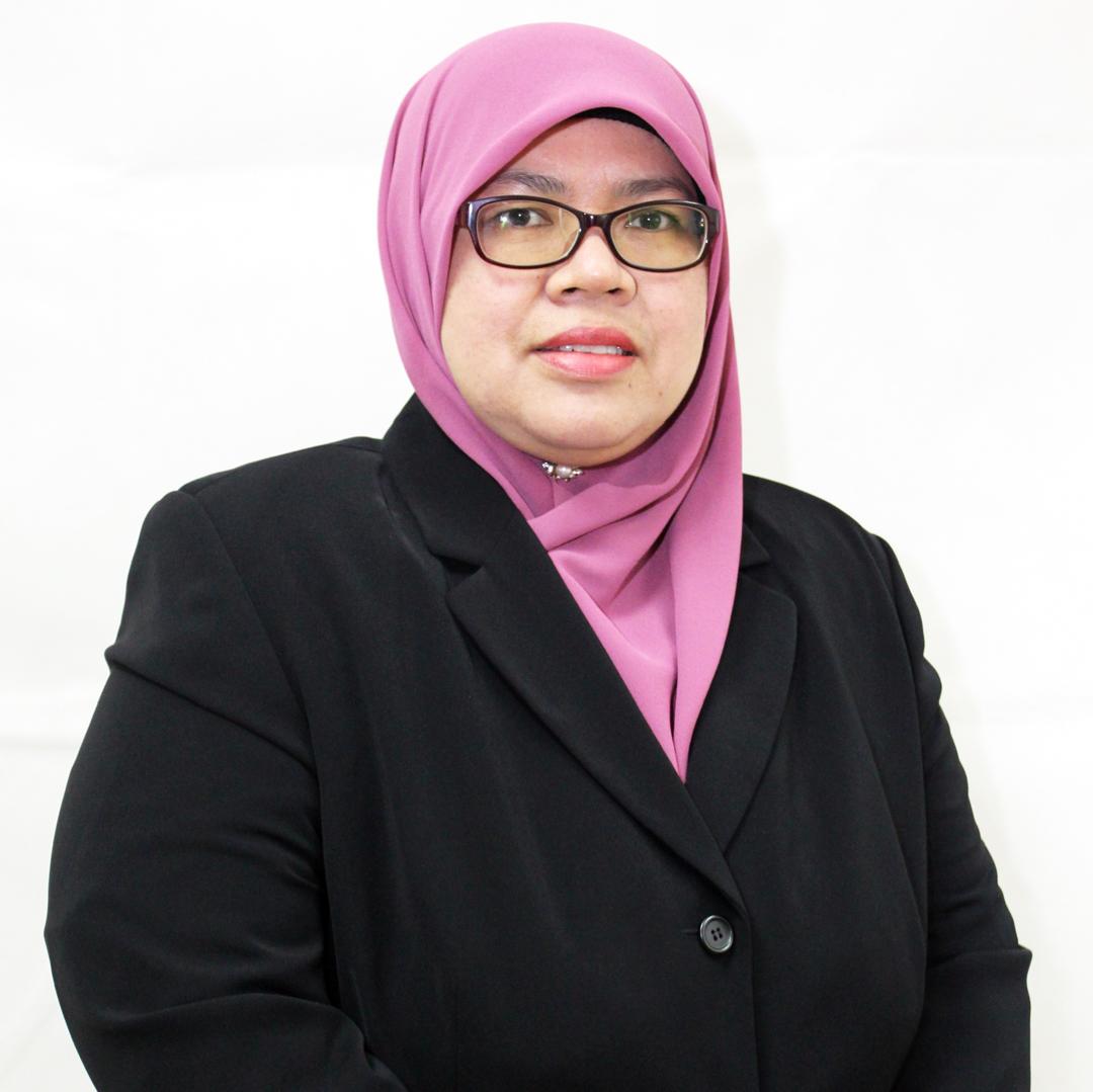 PROF. MADYA Ts. Dr. RAFIDAH BINTI HAMDAN