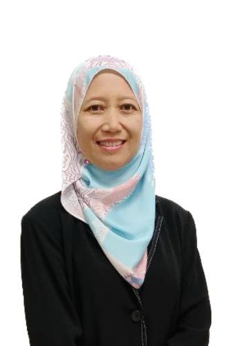 PROF. MADYA Dr. SAZULIANA BINTI SANIF