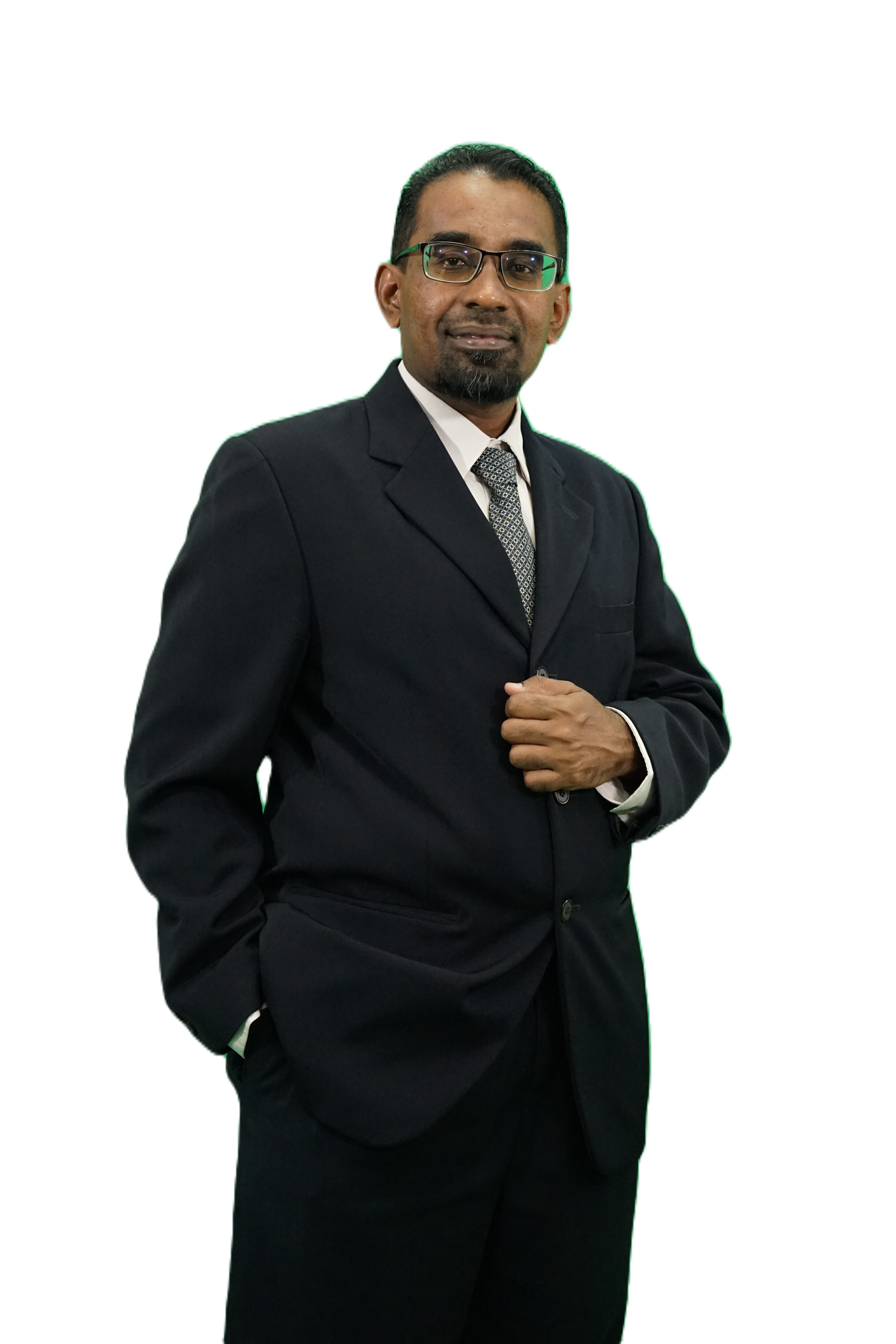 PROF. MADYA Dr. MOHD FAIZAL BIN MOHIDEEN BATCHA