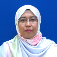 Ts. Dr. ZURINA BINTI YASAK
