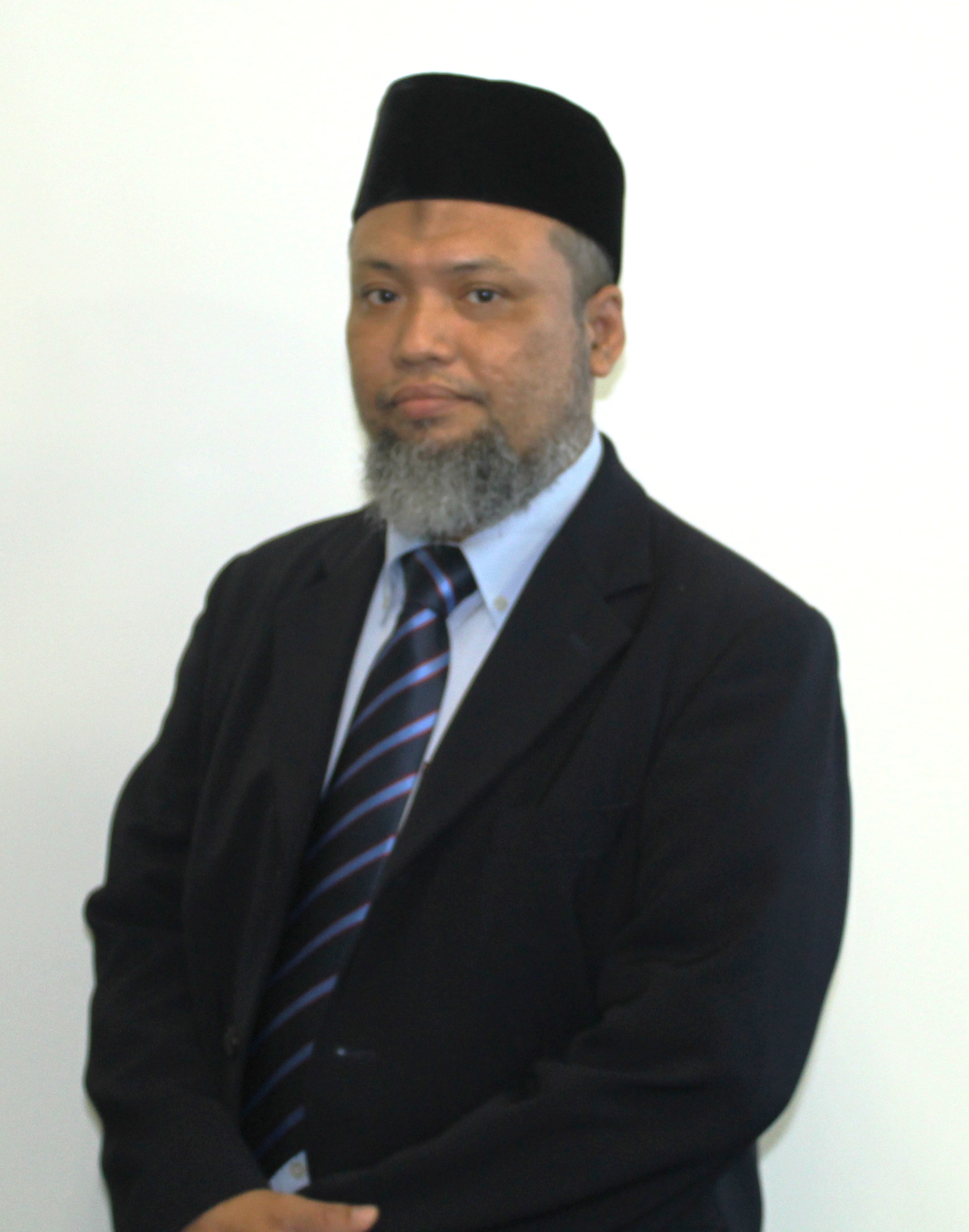 Dr. MUHAMAD GHAZALI BIN KAMARDAN 