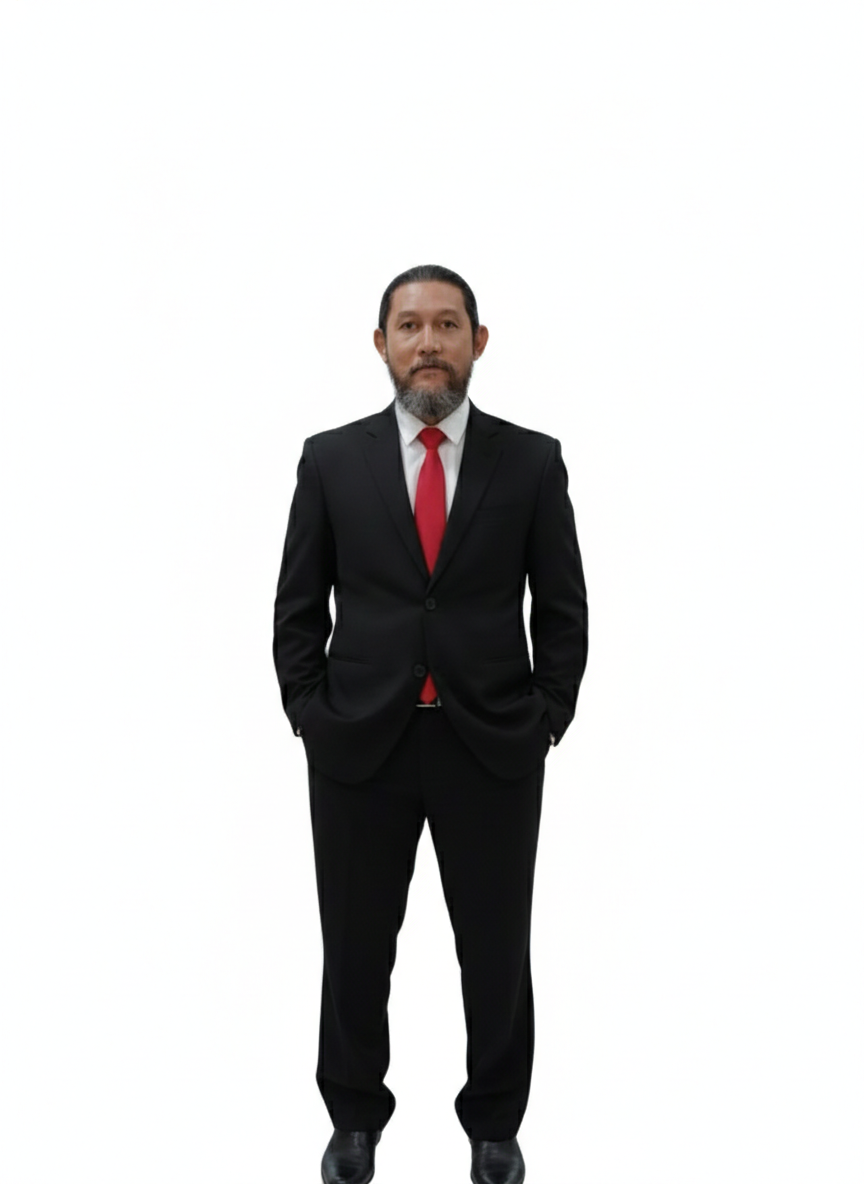 Dr. MOHD NORIHAN BIN IBRAHIM @ TAMRIN