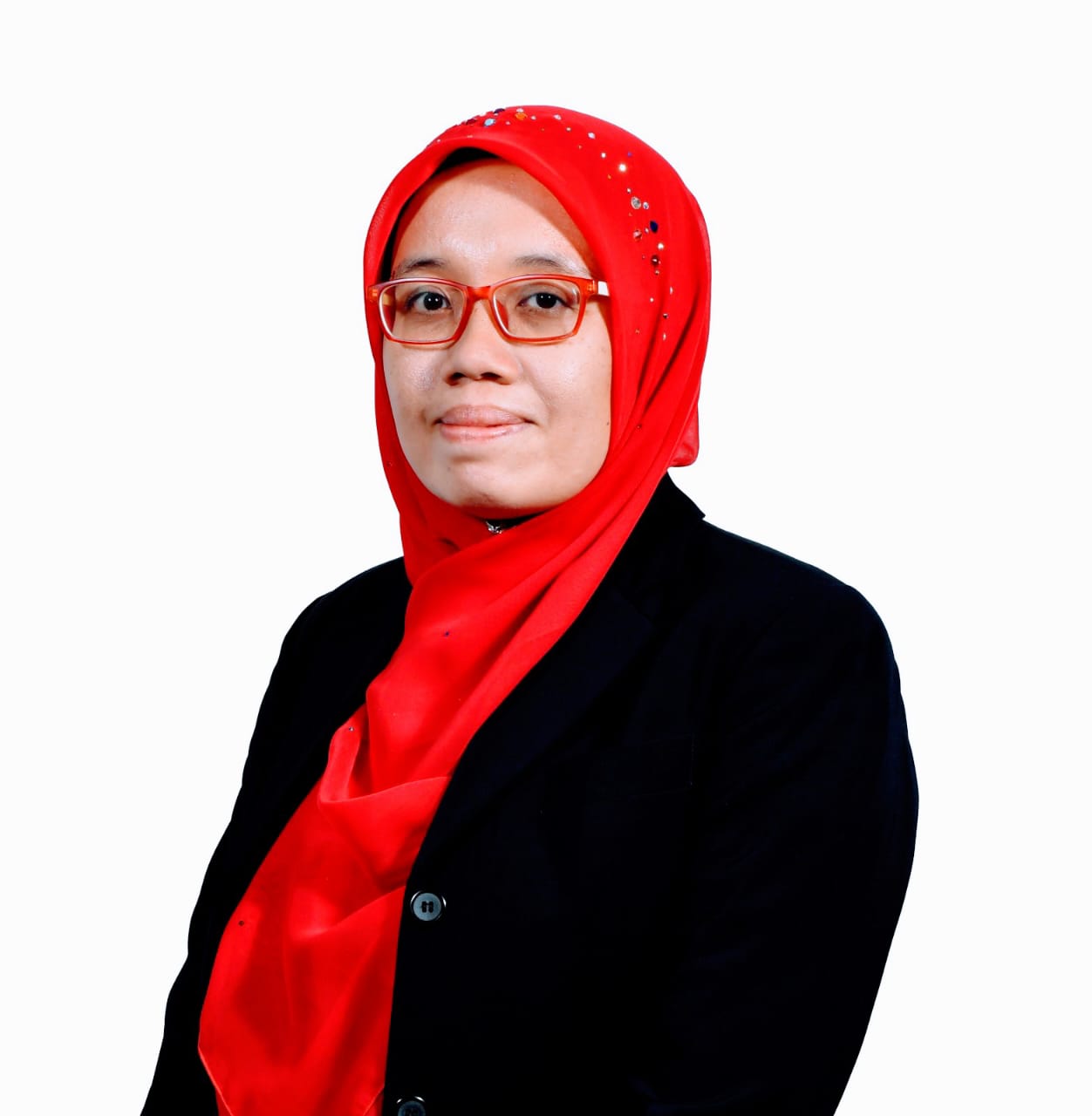 PROF. MADYA Ts. Dr. AZIAN BINTI HARIRI