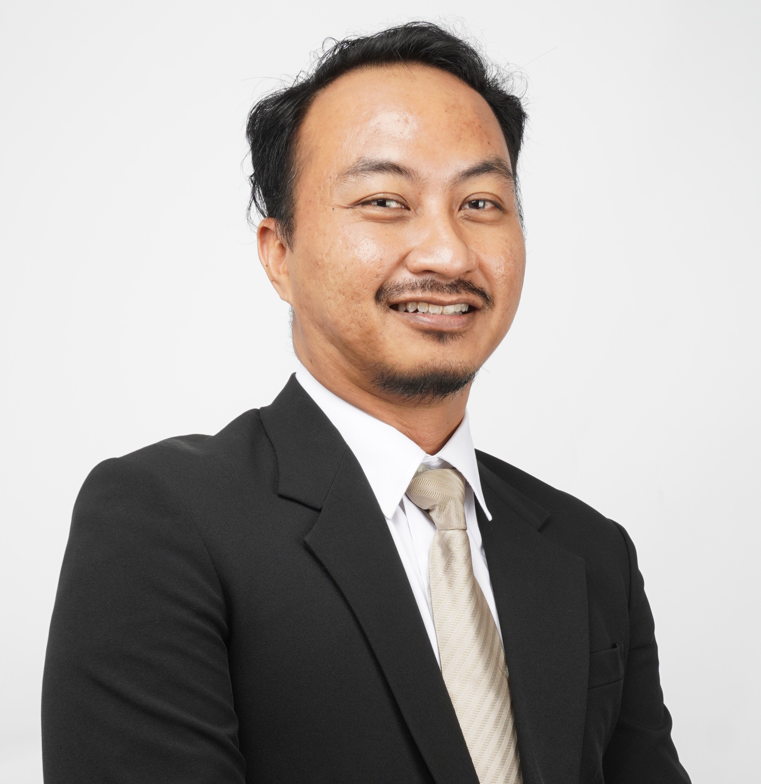 ENCIK NORMAN BIN MOHAMAD NOAH