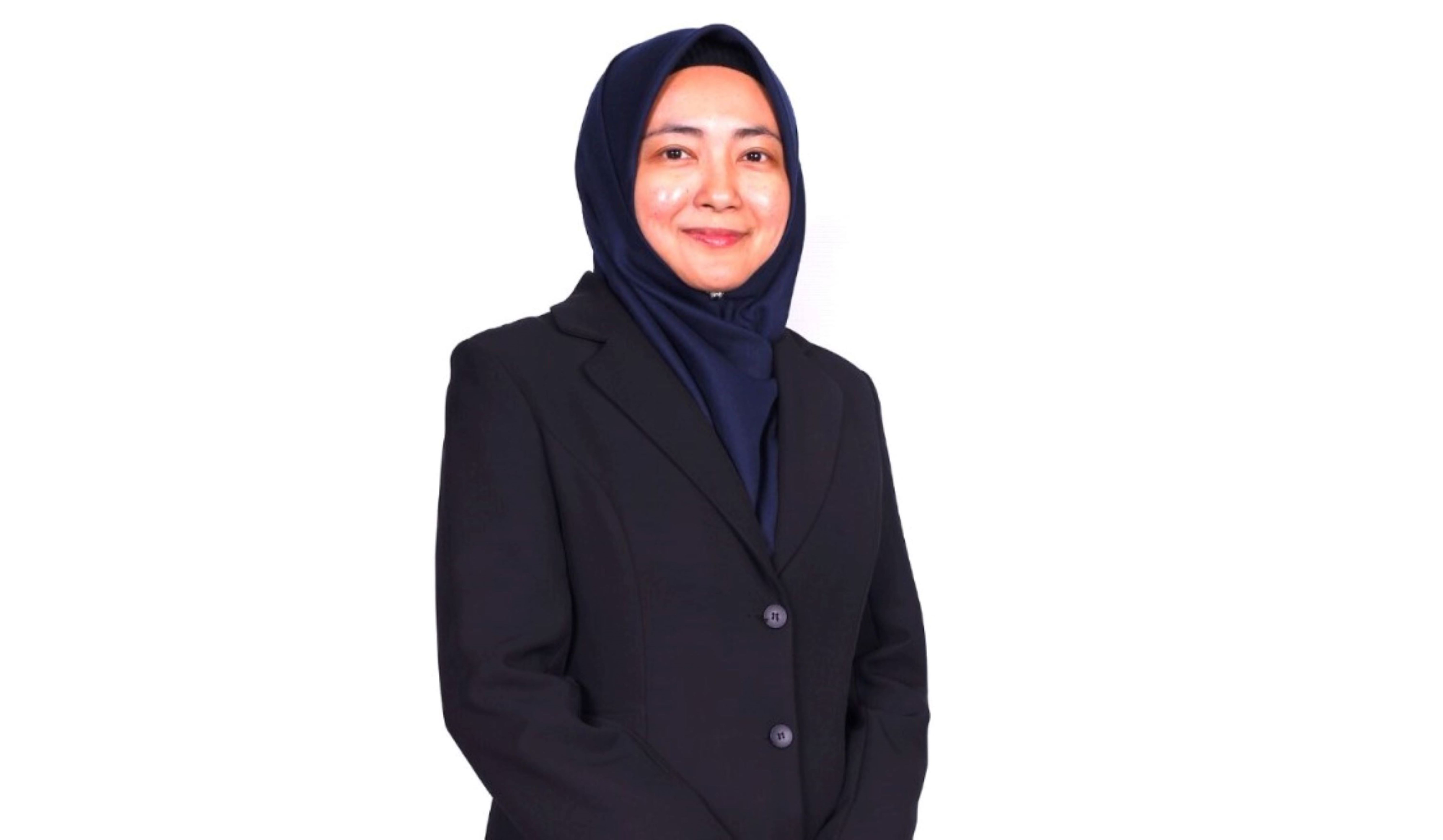 PUAN SYAHINAZ BINTI ARSAD