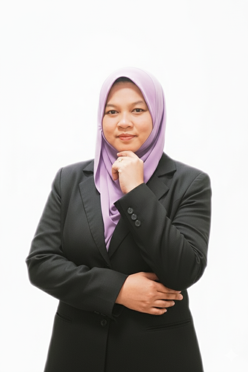 PUAN MASTIKAWANI BINTI MASLAN