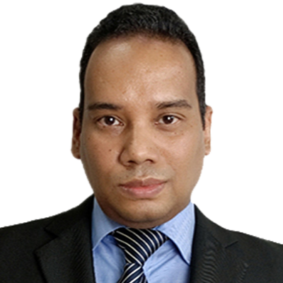 Dr. BASIL A/L DAVID DANIEL