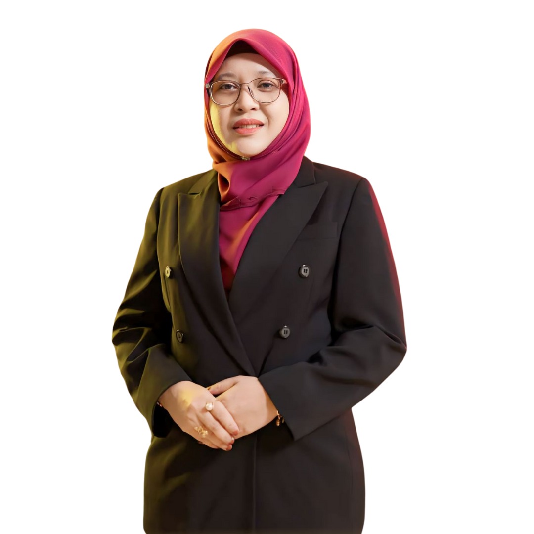 PUAN SITI NURAZURAH BINTI MOHAMED