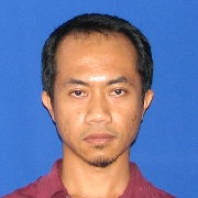 ENCIK MOHAMAD JOHARI BIN ZAINAL