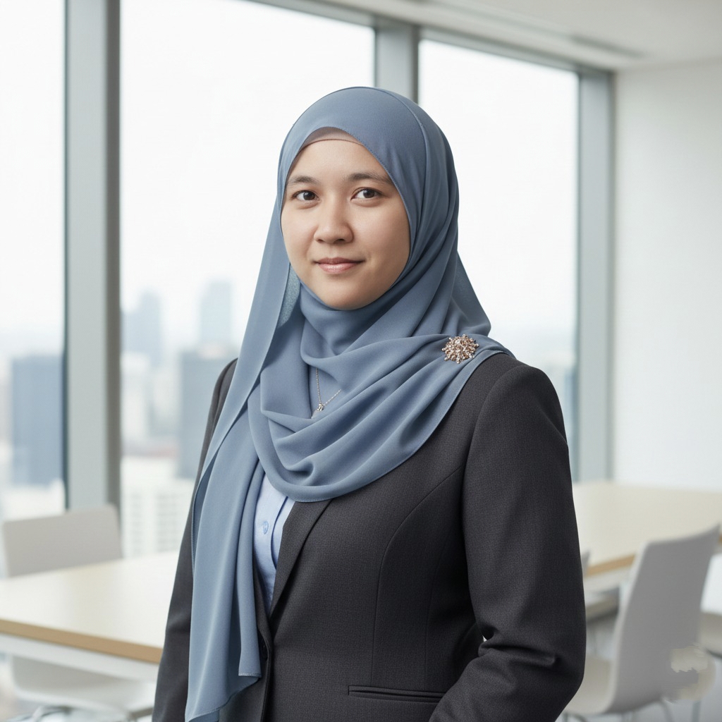 PUAN SUHAILA BINTI OTHMAN