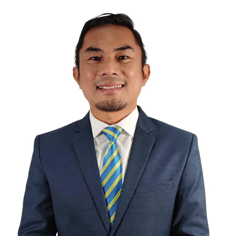 PROF. Ir. Ts. Dr. MOHD EZREE BIN ABDULLAH