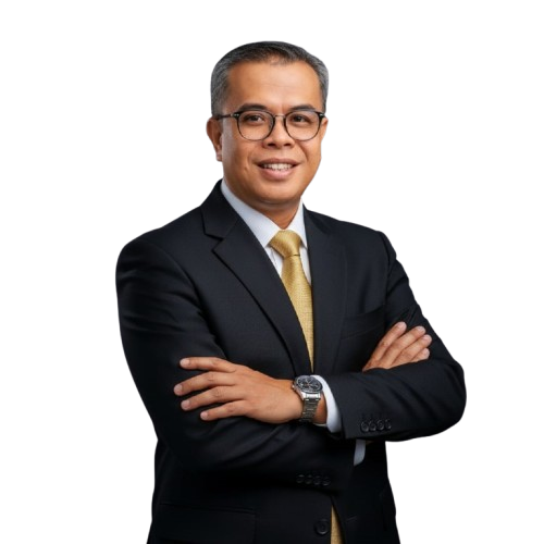 ENCIK AZMI BIN MAHMUD