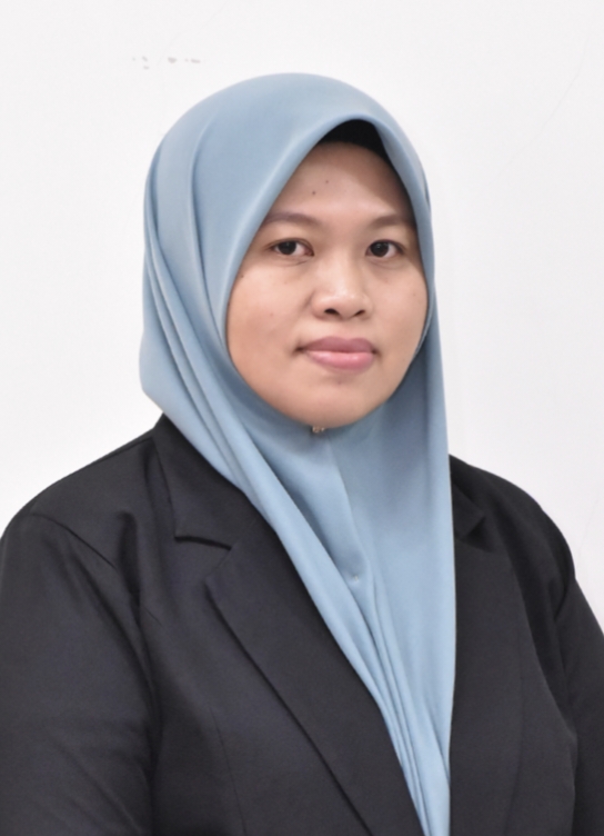 PUAN NOR SYAFIDA BINTI MOHAMAD NARSARDIN