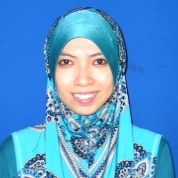PROF. MADYA Gs. Dr. BURHAIDA BINTI HAJI BURHAN