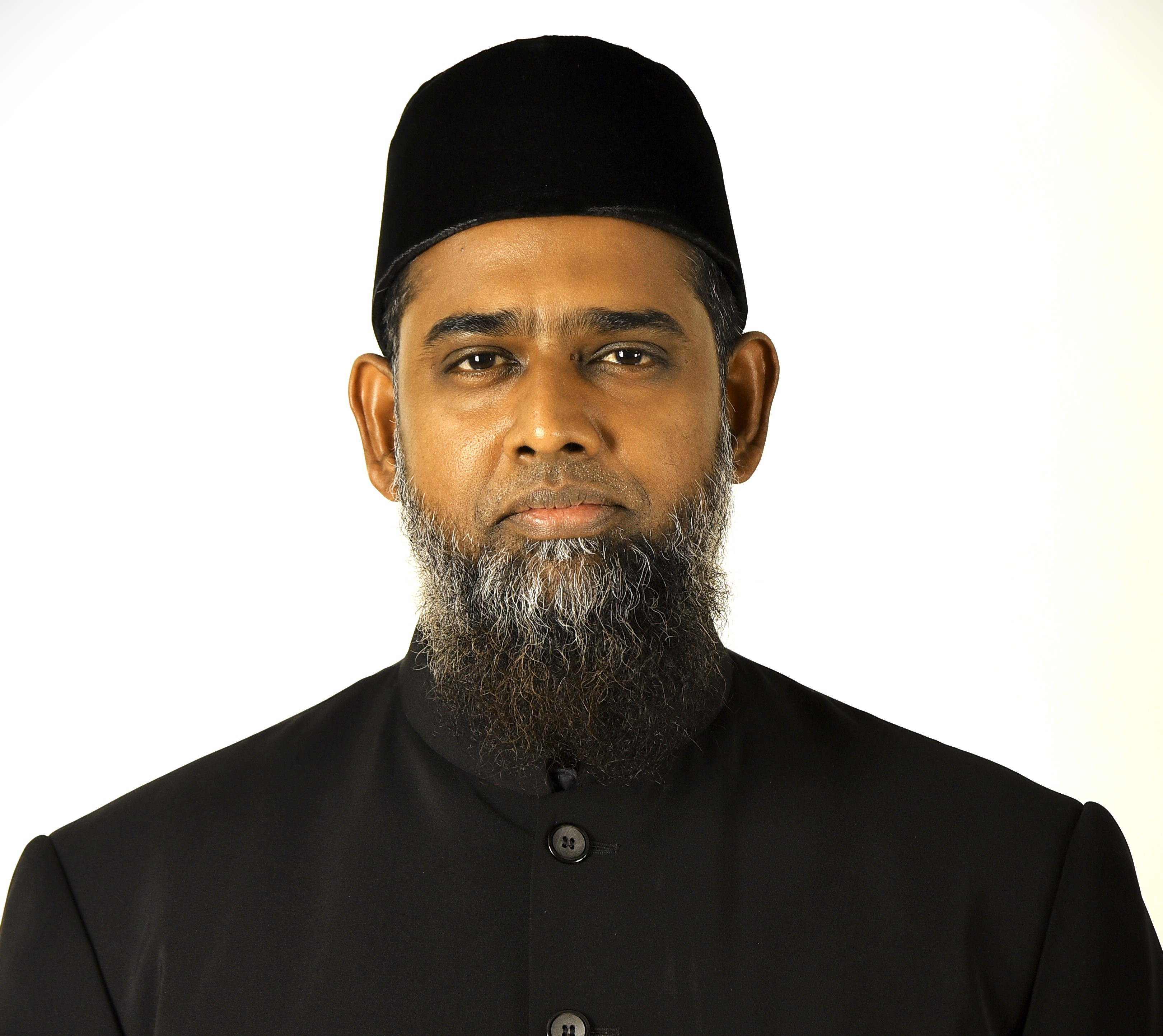 PROF. Dr. MUHAMMAD MAHADI BIN ABDUL JAMIL