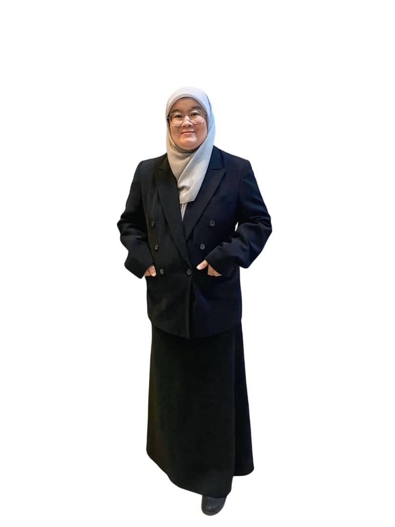 Ts. Dr. HANANI BINTI ABD WAHAB