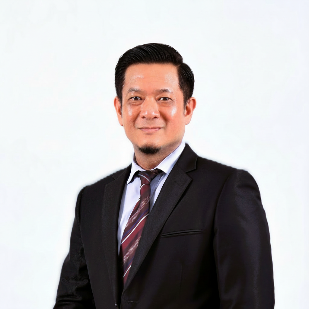 PROF. MADYA Ts. Dr. LAI CHEE SERN