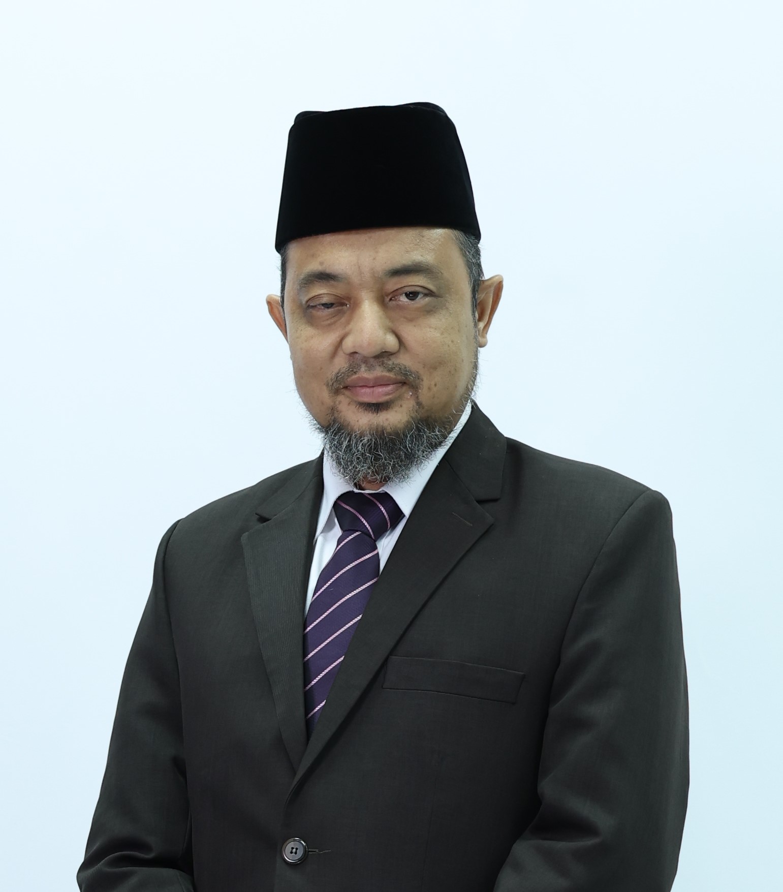 ENCIK MOHAMAD SHAHRIR BIN ABDUL MUTALIB